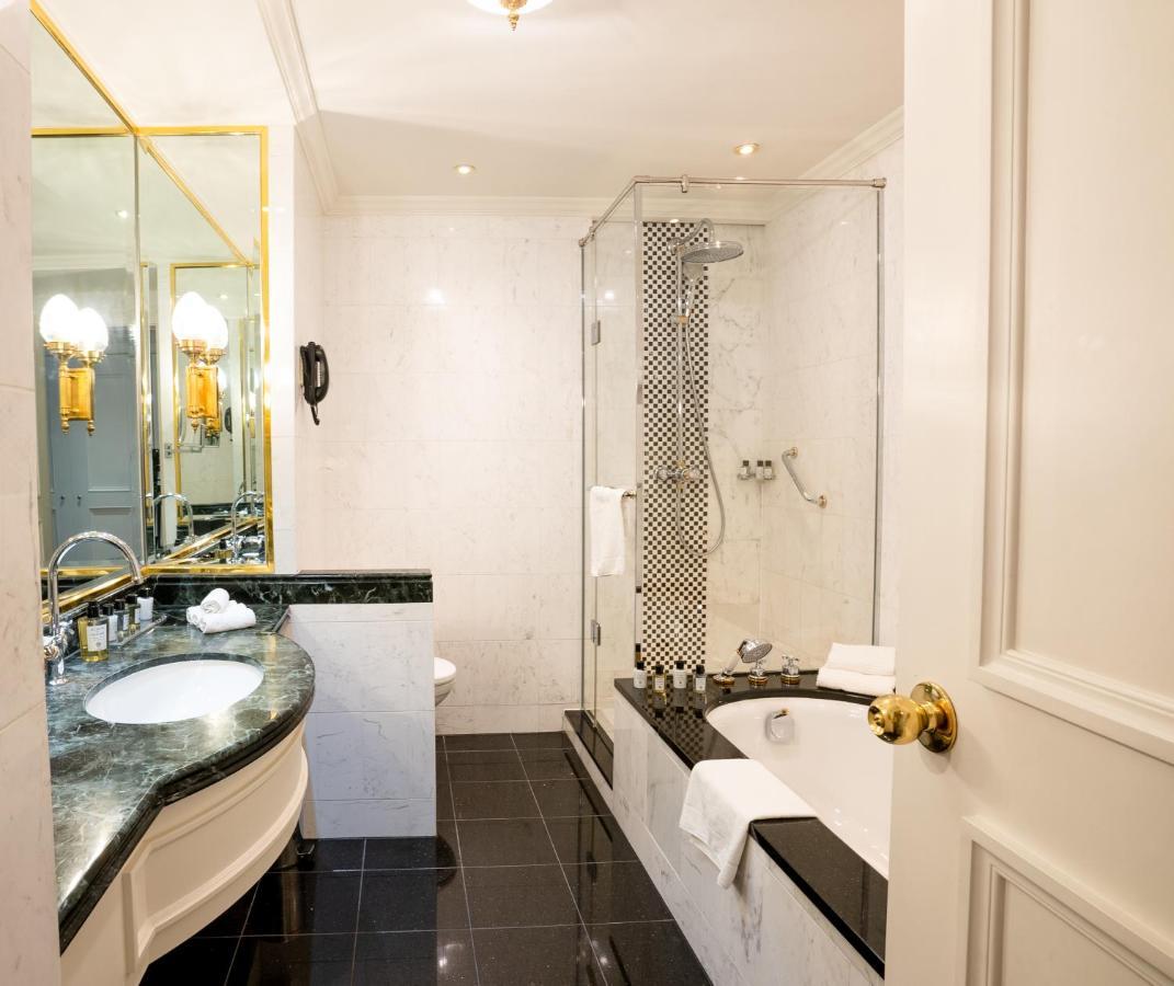 Chambre Deluxe